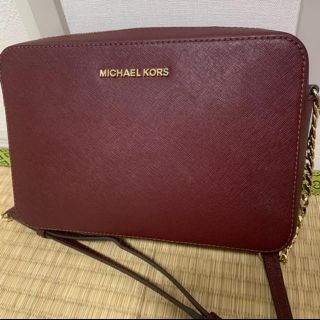 マイケルコース(Michael Kors)のMICHAEL KORS⭐︎ショルダーバッグ(ショルダーバッグ)