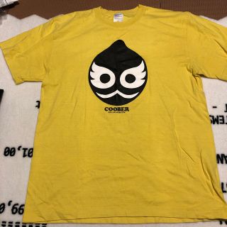 ナイキ(NIKE)の龍神マブヤー COOBER Tシャツ(Tシャツ/カットソー(半袖/袖なし))