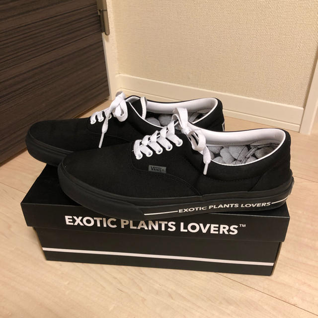 VANS × BOTANIZE ERA US11