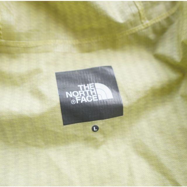 THE NORTH FACE(ザノースフェイス)の【THE NORTH FACE】ノースフェイス ナイロン軽量ジャケット レディースのジャケット/アウター(ナイロンジャケット)の商品写真