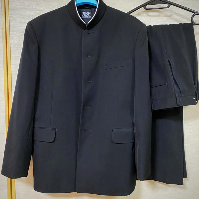 ★美品！学生服上下セット　トンボ学ラン 170A  日本製   トンボ