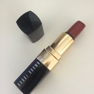 ボビイブラウン(BOBBI BROWN)のボビイブラウン☆口紅(口紅)