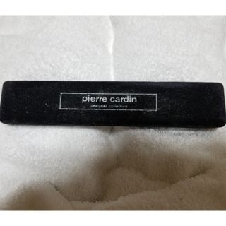 ピエールカルダン(pierre cardin)のピアス　4種類セット(ピアス)