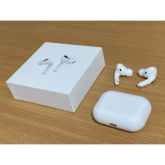 TWS PRO AirPods Pro 風ワイヤレスイヤホン 本体 新品未使用