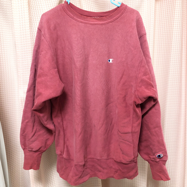 Champion チャンピオン リバースウィーブ スウェット トレーナー