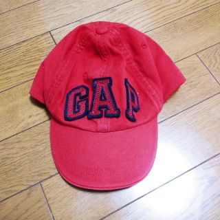 ギャップ(GAP)のGAP　キャップ(帽子)