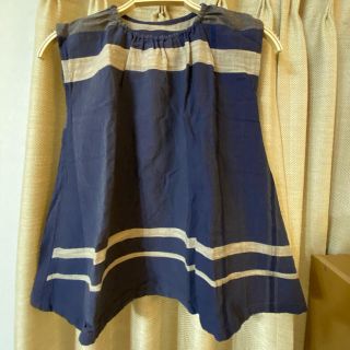tamaki niime fuwat long child 1(ワンピース)
