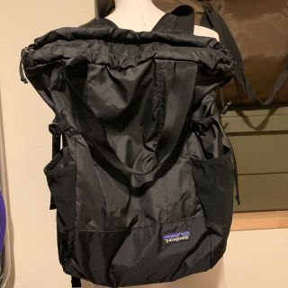 パタゴニア(patagonia)のバックパック⭐︎時間限定値下げ中⭐︎他サイトでもお問い合わせ多数！早い者勝ち！(バッグパック/リュック)