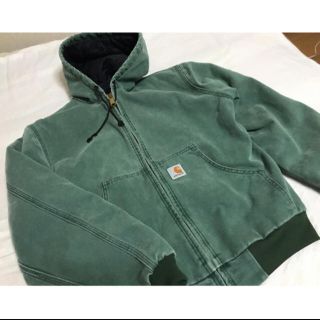 カーハート(carhartt)のCarhartt(パーカー)