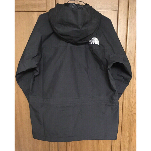 THE NORTH FACE Mountain Light Jacket 2