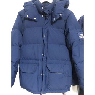 ザノースフェイス(THE NORTH FACE)のダウンジャケット(ダウンジャケット)