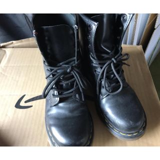 ドクターマーチン(Dr.Martens)のドクターマーチン(ブーツ)