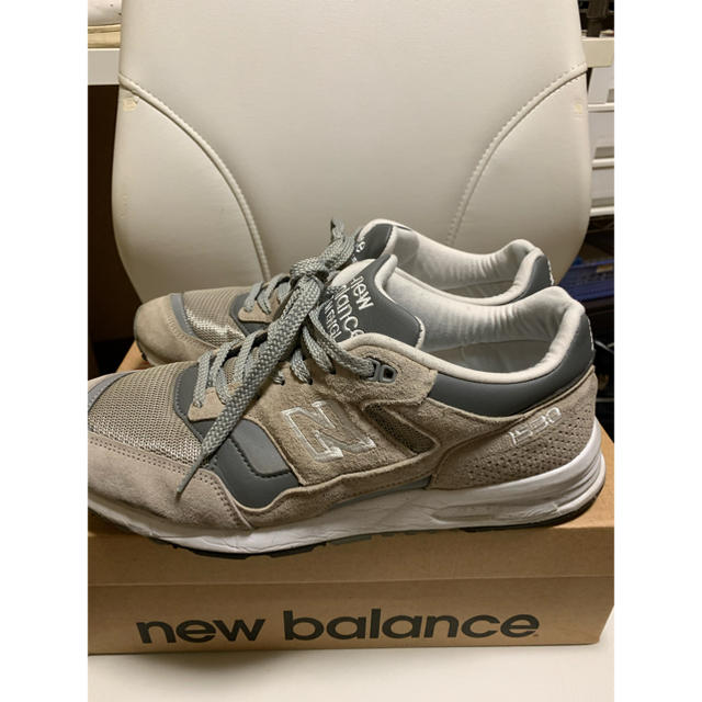 New Balance(ニューバランス)のニューバランス NEW BALANCE M1530GLMadeinEngland メンズの靴/シューズ(スニーカー)の商品写真