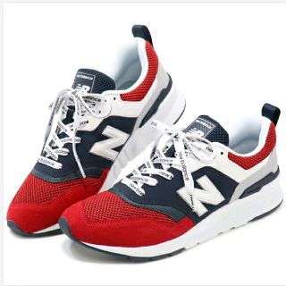 ニューバランス(New Balance)のニューバランス 三浦大知モデル(スニーカー)