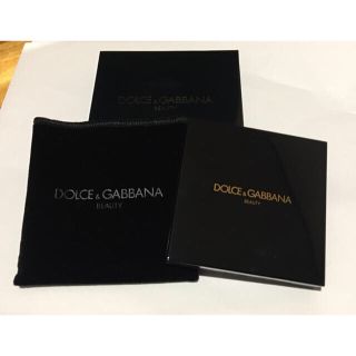 ドルチェアンドガッバーナ(DOLCE&GABBANA)のドルチェ&ガッバーナ　ミラー(その他)