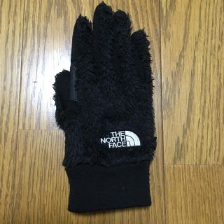 ザノースフェイス(THE NORTH FACE)のTHE NORTH FACE レディース 手袋 右手のみ(手袋)