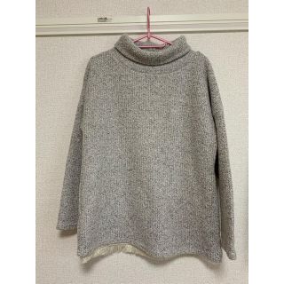 ミルクティー　授乳服兼マタニティトップス　マチルダ(マタニティトップス)