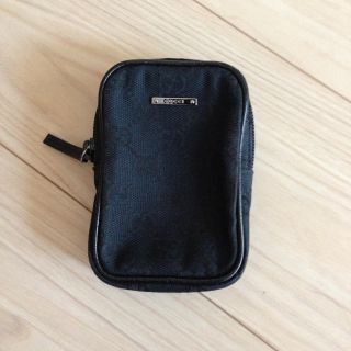 グッチ(GUCCI)の☆美品☆GUCCI、タバコケース(ポーチ)