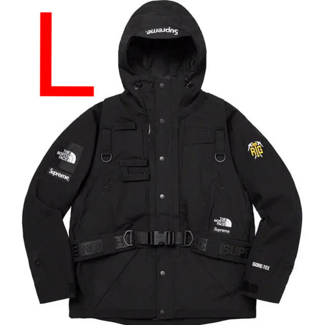 Supreme The North Face RTG Jacket + Vest