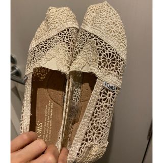 トムズ(TOMS)の【TOMS】シューズ(スリッポン/モカシン)