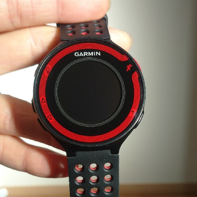 Garmin ガーミン Foreathlete 2j の通販 By すーちゃん27 S Shop ガーミンならラクマ