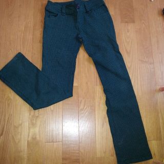 ページボーイ(PAGEBOY)のPAGEBOY used pants(カジュアルパンツ)