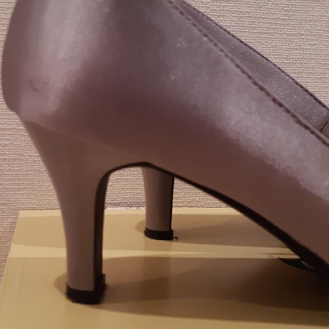 Marie Claire(マリクレール)の【庭薺様専用】marie claire　パンプス レディースの靴/シューズ(ハイヒール/パンプス)の商品写真