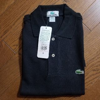 ラコステ(LACOSTE)のLACOSTE半袖ポロシャツ(シャツ)