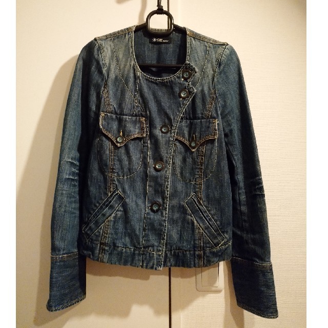 Isabel Marant デニムジャケット