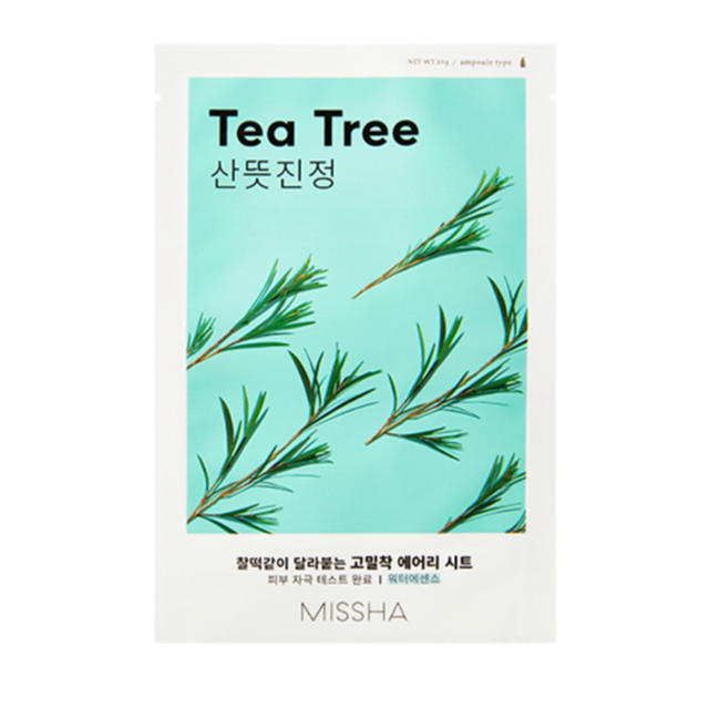 Tea Tree