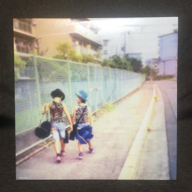 夏の日　カリガリ　 エンタメ/ホビーのタレントグッズ(ミュージシャン)の商品写真