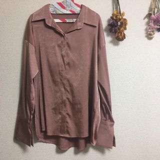 スティーブンアラン(steven alan)の古着 オープンカラーシャツ(シャツ/ブラウス(長袖/七分))