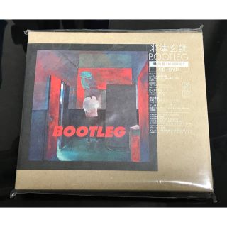 BOOTLEG（映像盤/初回限定盤）(ポップス/ロック(邦楽))