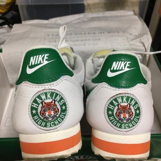 ナイキ(NIKE)のNIKE  STRANGER THINGS (スニーカー)