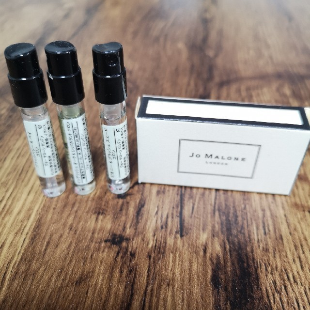 Jo Malone(ジョーマローン)のJoMalone香水 コスメ/美容の香水(ユニセックス)の商品写真