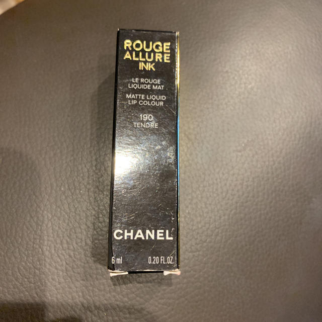 CHANEL(シャネル)のCHANEL  リップ コスメ/美容のベースメイク/化粧品(リップライナー)の商品写真