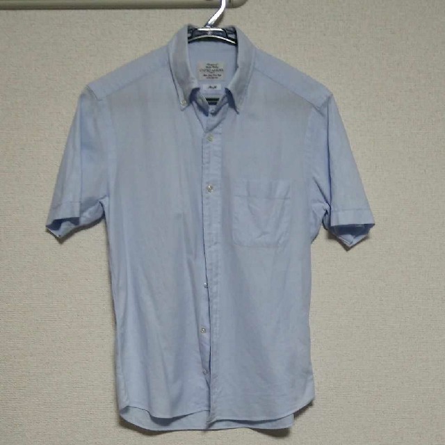 UNITED ARROWS(ユナイテッドアローズ)のボタンダウンシャツ メンズのトップス(シャツ)の商品写真