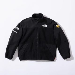 シュプリーム(Supreme)のRTG Fleece Jacket(ブルゾン)