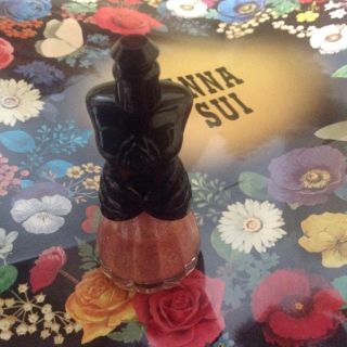 アナスイ(ANNA SUI)のアナスイ ネイルカラー N307(マニキュア)