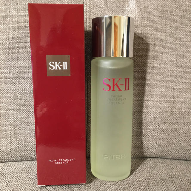 sk2フェイシャルトリートメントエッセンス230ml