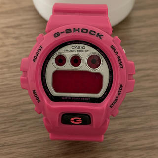 ジーショック(G-SHOCK)のCASIO G-SHOCK(腕時計(デジタル))