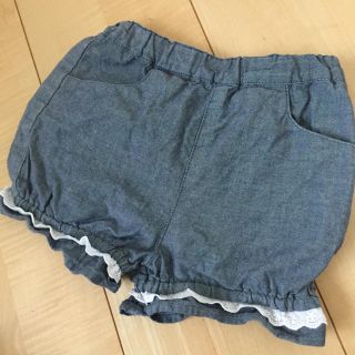 コムサイズム(COMME CA ISM)のショートパンツ コムサ(パンツ)