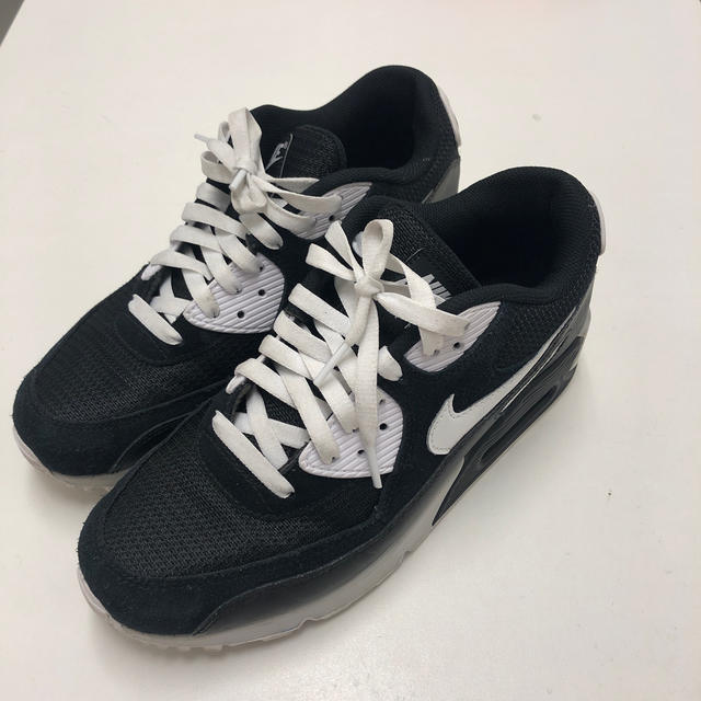 NIKE(ナイキ)の[在庫処分] Nike AIR MAX 90 26.0cm メンズの靴/シューズ(スニーカー)の商品写真