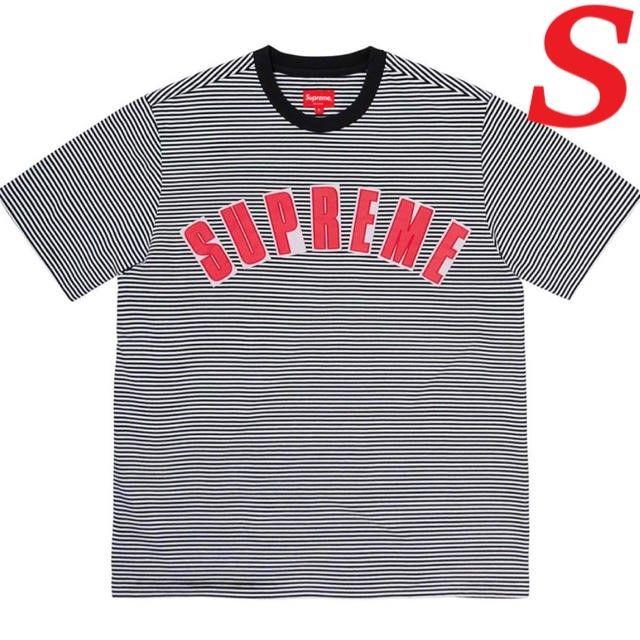 Supreme Arc Applique S/S Top