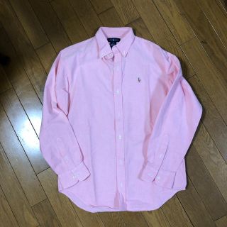 ポロラルフローレン(POLO RALPH LAUREN)のラルフローレン　ボタンダウンシャツ(その他)