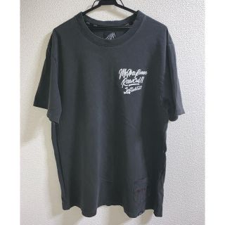 ワニマ(WANIMA)のLEFLAR Tシャツ(Tシャツ/カットソー(半袖/袖なし))