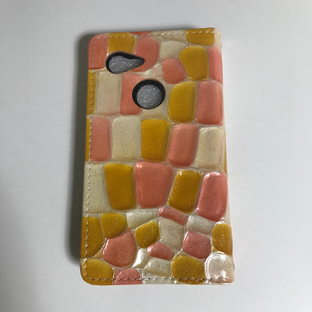 pixel3 カバー スマホ/家電/カメラのスマホアクセサリー(Androidケース)の商品写真