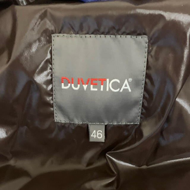 DUVETICA(デュベティカ)のDUVETICA ダウン メンズのジャケット/アウター(ダウンジャケット)の商品写真