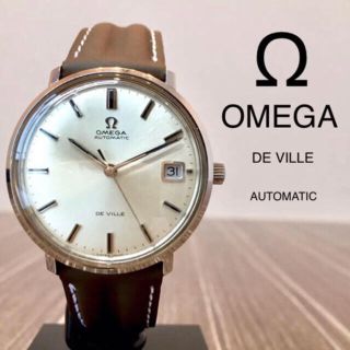 オメガ(OMEGA)のOMEGA オメガ アンティーク ＊ ロレックスIWCチュードルHAMILTON(腕時計(アナログ))