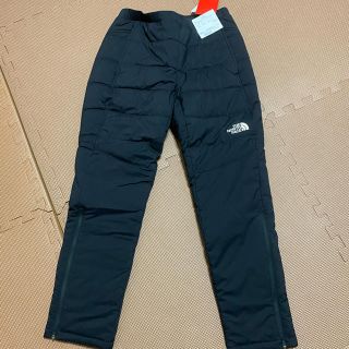 ザノースフェイス(THE NORTH FACE)の新品未使用　タグ付き　ノースブフェイス　インサレーテッド　パンツ　M(その他)